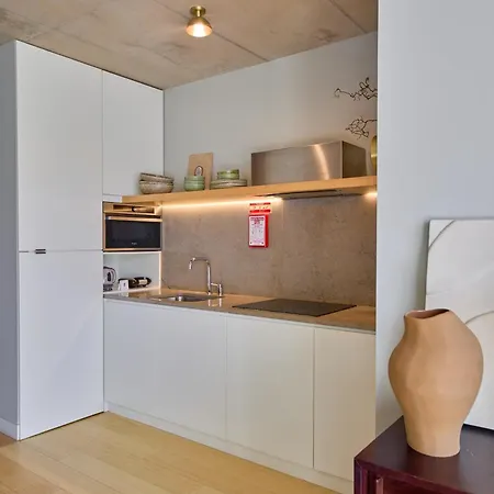 Daire Maison Anselmo *