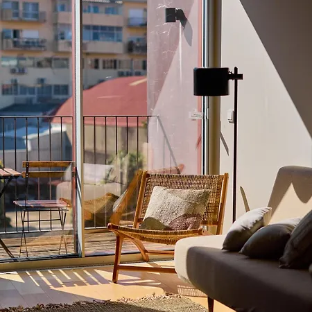 Daire Maison Anselmo *