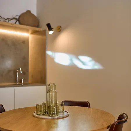 Daire Maison Anselmo Porto