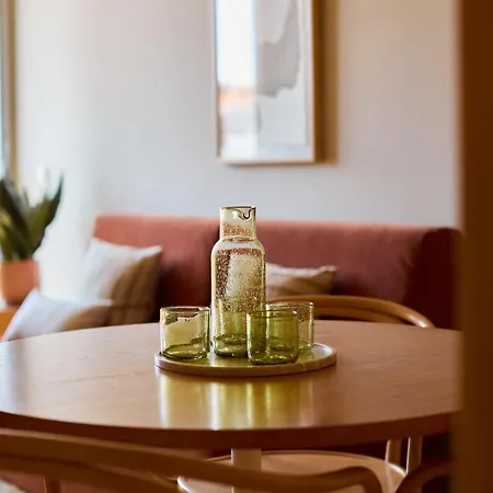 Daire Maison Anselmo *