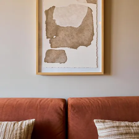 Daire Maison Anselmo Porto