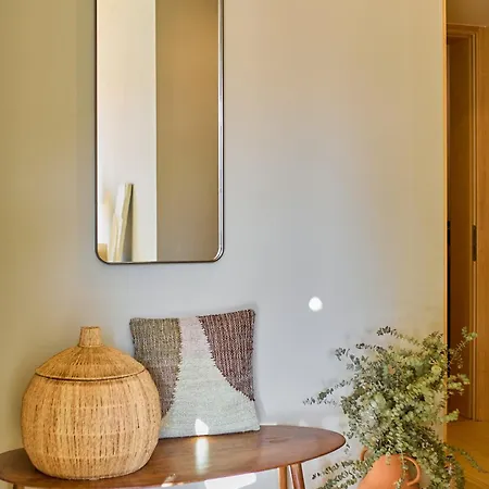 Daire Maison Anselmo *