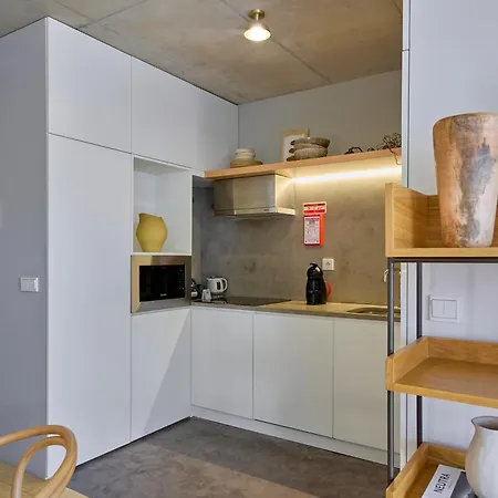 Daire Maison Anselmo *