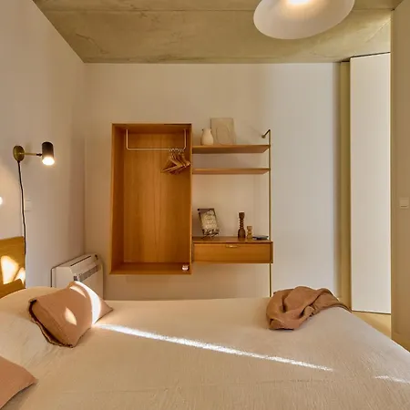 Daire Maison Anselmo Porto