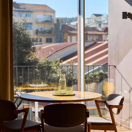 Daire Maison Anselmo