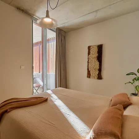 Daire Maison Anselmo *