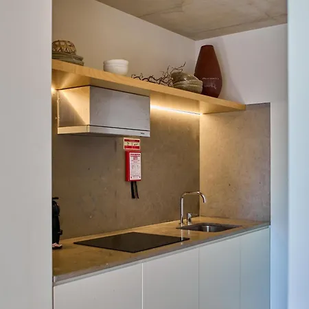 Daire Maison Anselmo Porto