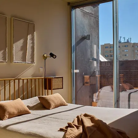 Daire Maison Anselmo Porto