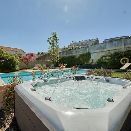 Daire Maison Anselmo Porto