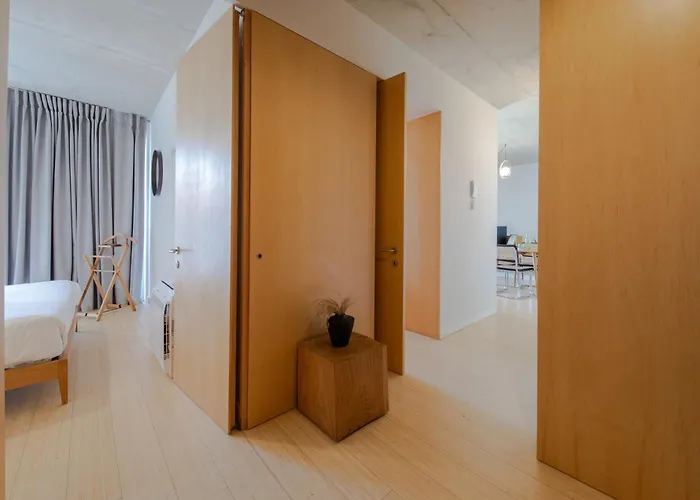 Maison Anselmo Apartment