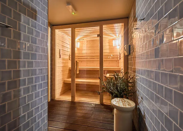 Apartment Maison Anselmo Porto