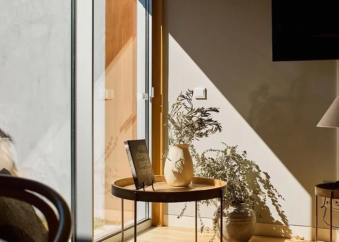 Apartment Maison Anselmo