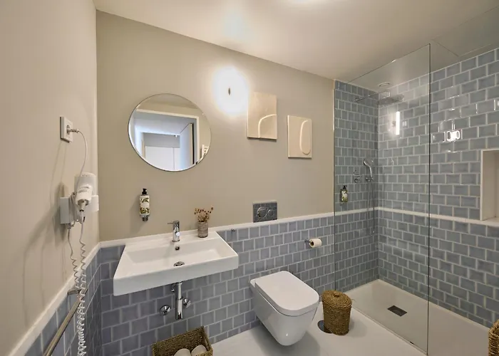 Apartment Maison Anselmo