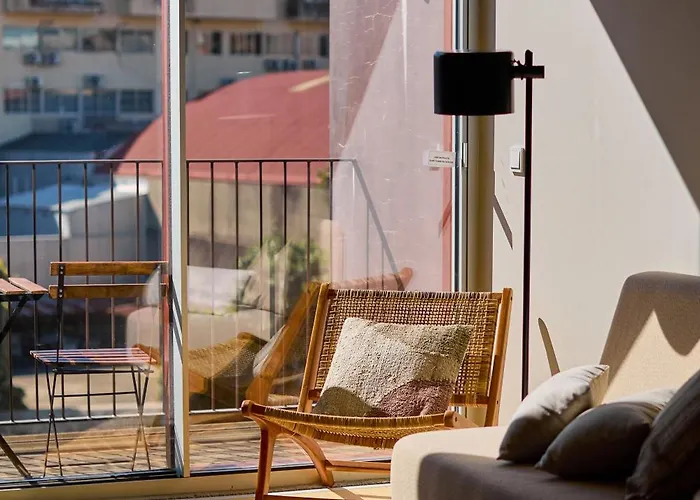 Apartment Maison Anselmo *