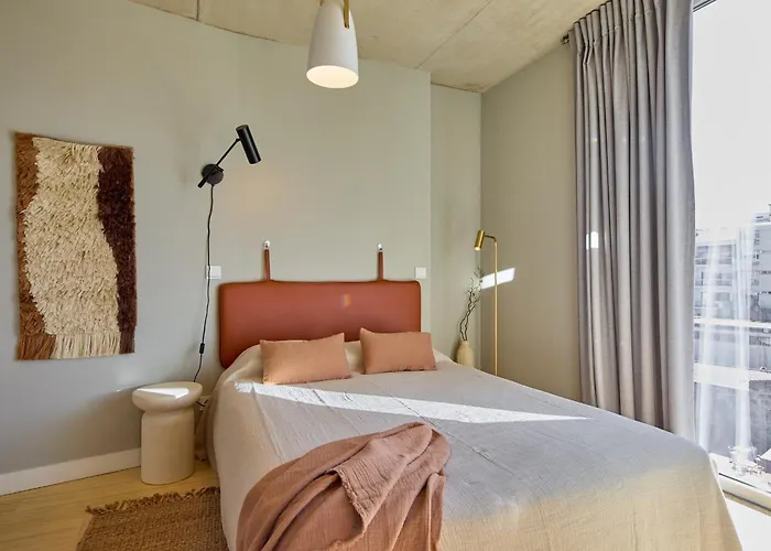 Apartment Maison Anselmo Porto