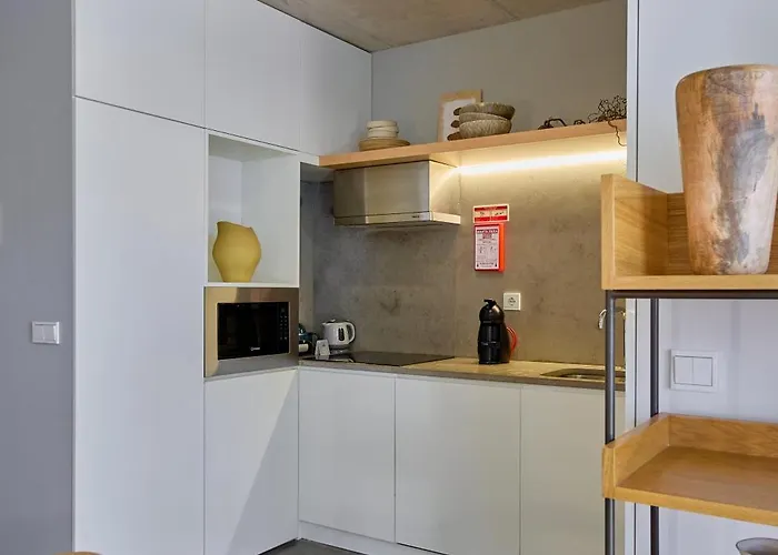 Apartment Maison Anselmo *