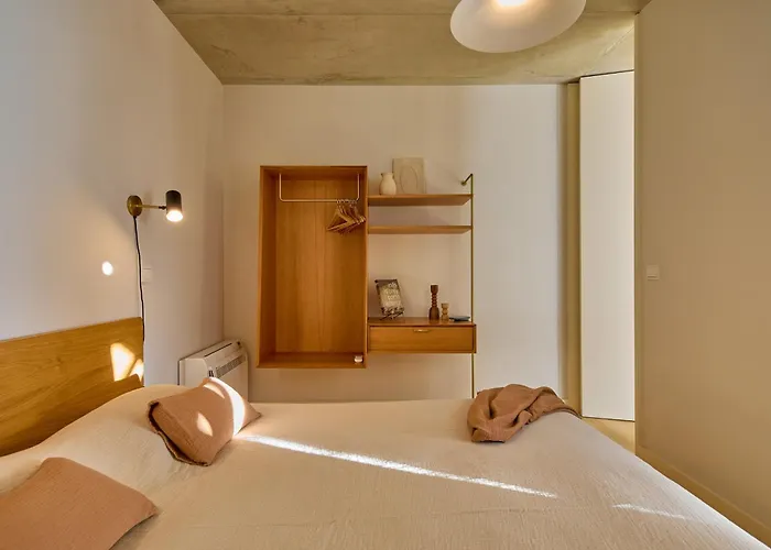 Apartment Maison Anselmo Porto