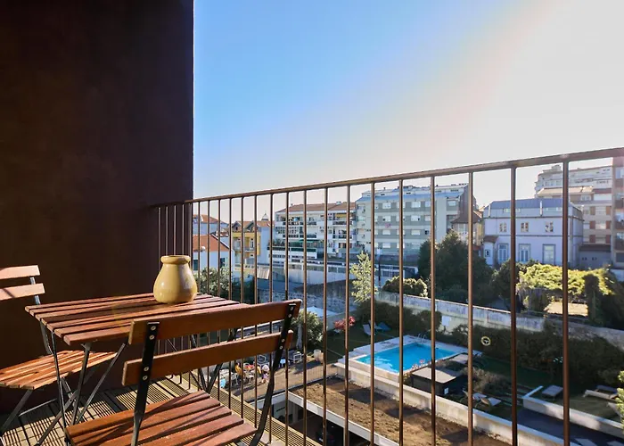 Maison Anselmo Porto