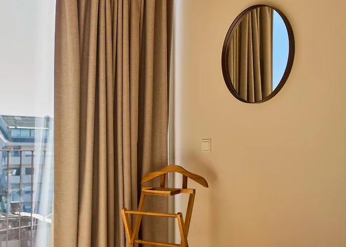 Apartment Maison Anselmo Porto