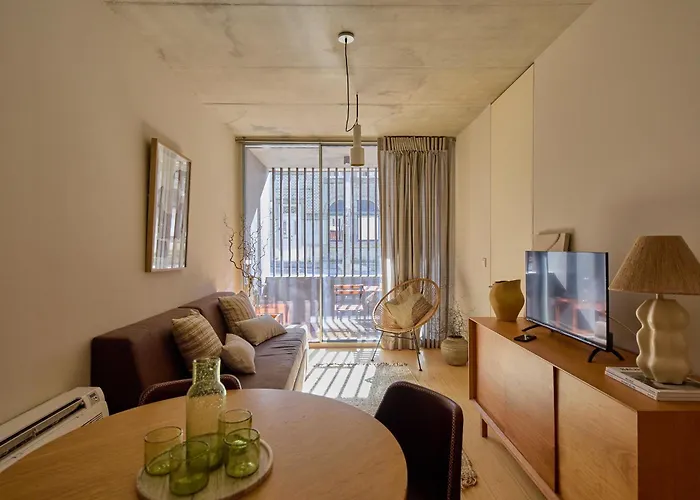 Apartment Maison Anselmo