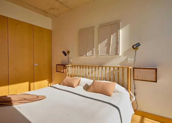 Apartment Maison Anselmo