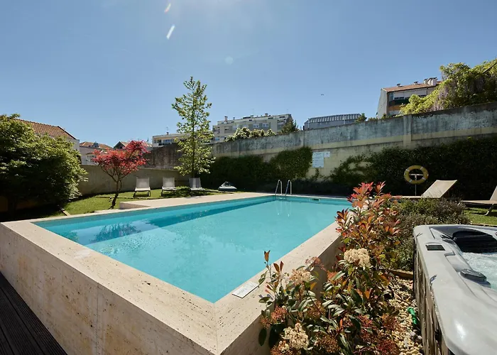 Apartment Maison Anselmo